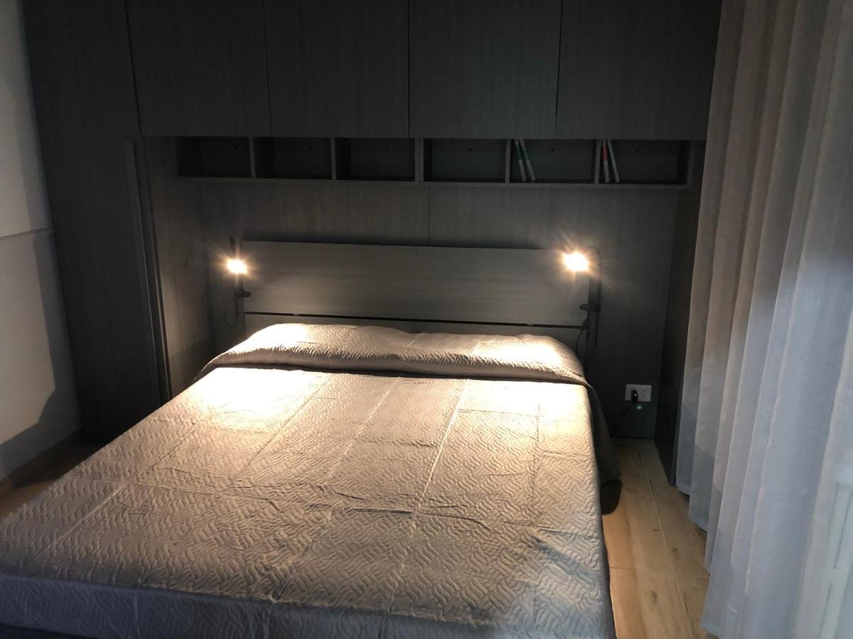 Esperia Etna House Villa ลิงกัวกลอสซา ภายนอก รูปภาพ